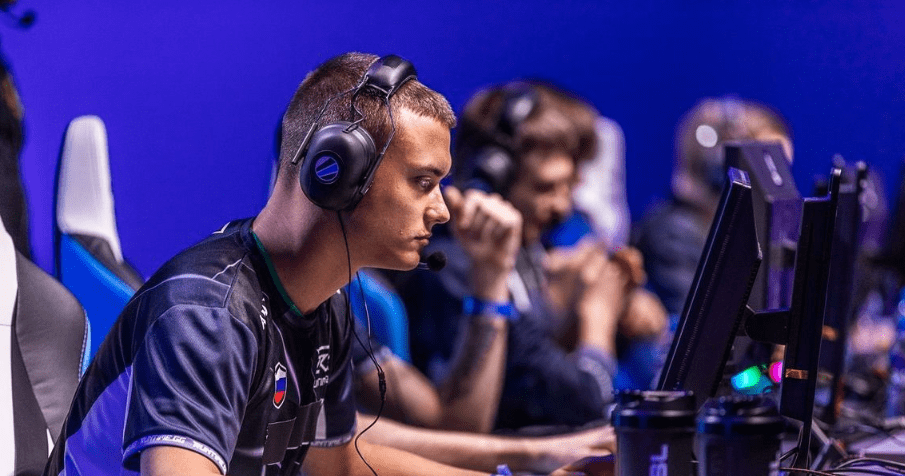 9Pandas qualifizieren sich für das CS2 Major