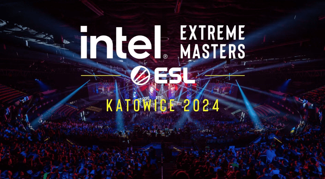 IEM Katowice 2024 ser betydelig økning i seertall