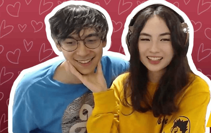 TenZ en Kyedae's Duo Queue-droom: een perfect Valentijnsdagverhaal