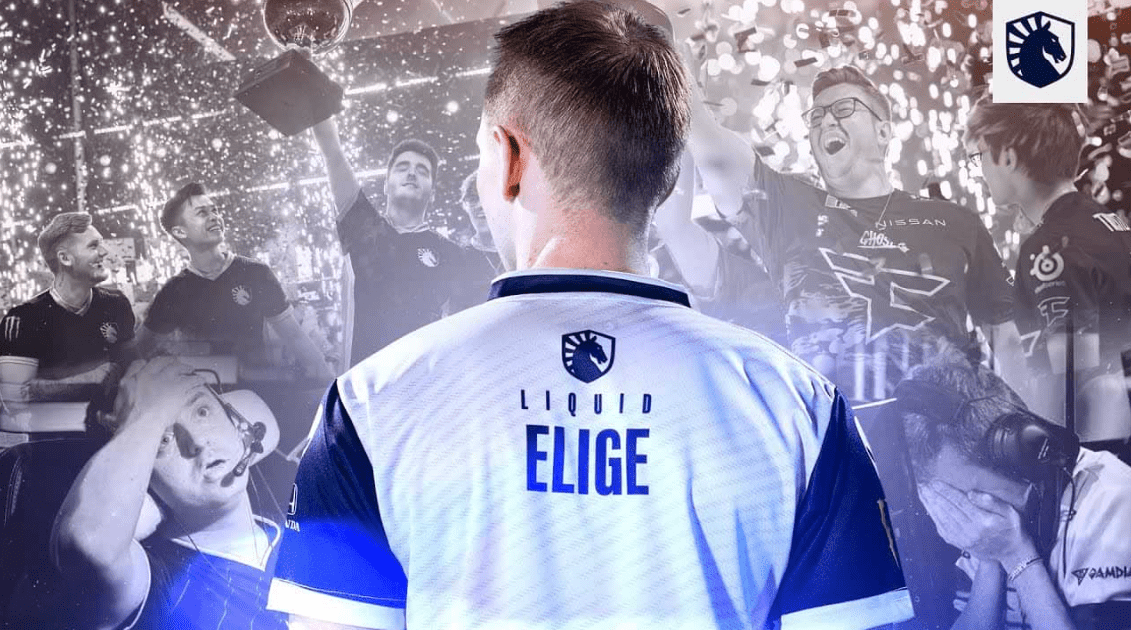 Team Liquid sluit meerjarige overeenkomst met Sui voor de ontwikkeling van een loyaliteitsplatform