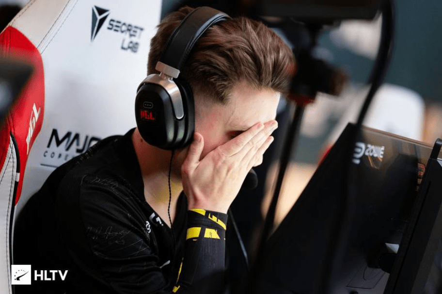 Cloud9 besiegt Natus Vincere und verhindert deren Playoff-Qualifikation beim PGL Major Copenhagen 2024
