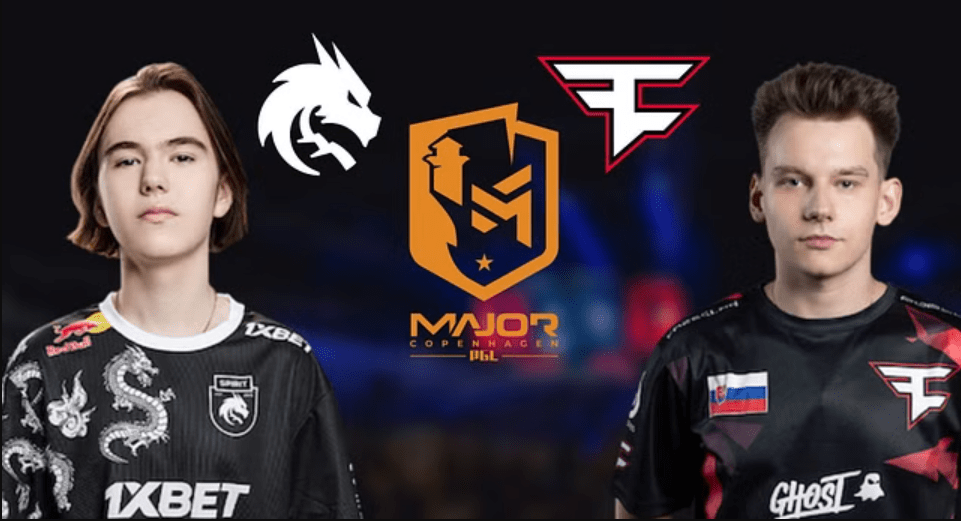 Karrigan sender Spirit til at forberede sig på det næste CS2 Major