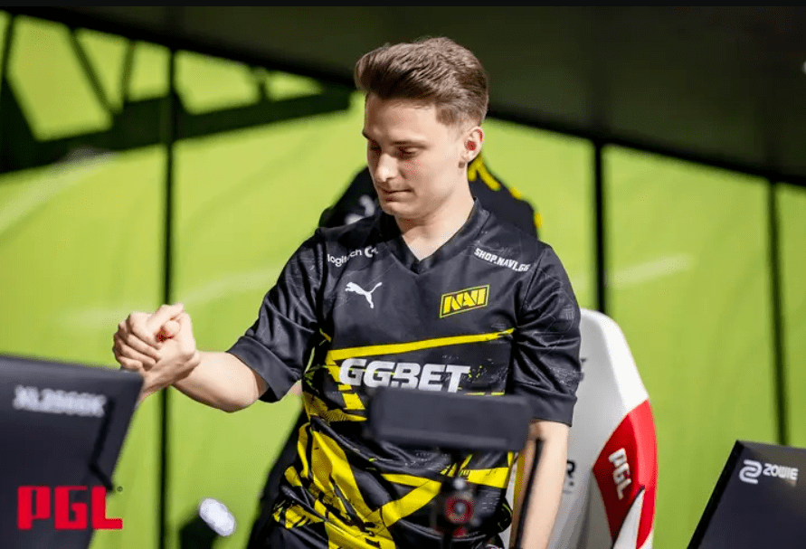 iM Unbending Focus: NAVI Ambitions in Search of Success in the Face of Criticism