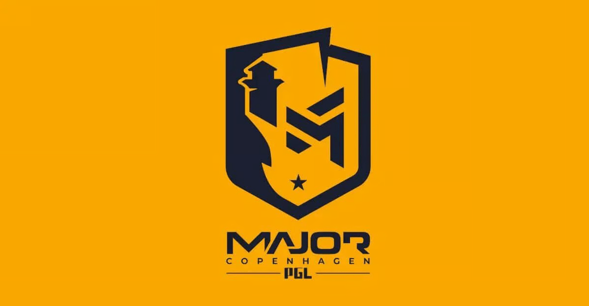 PGL Major Copenhagen 2024: Deltagere, struktur, tidsplan