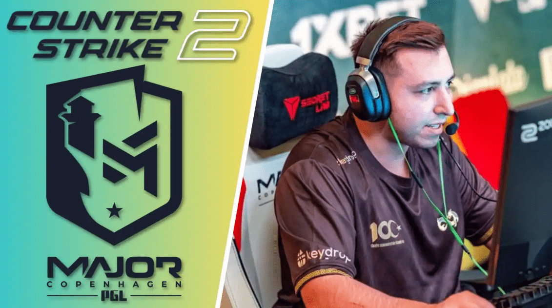 Review of the penultimate day of Opening Stage PGL Major 2024
