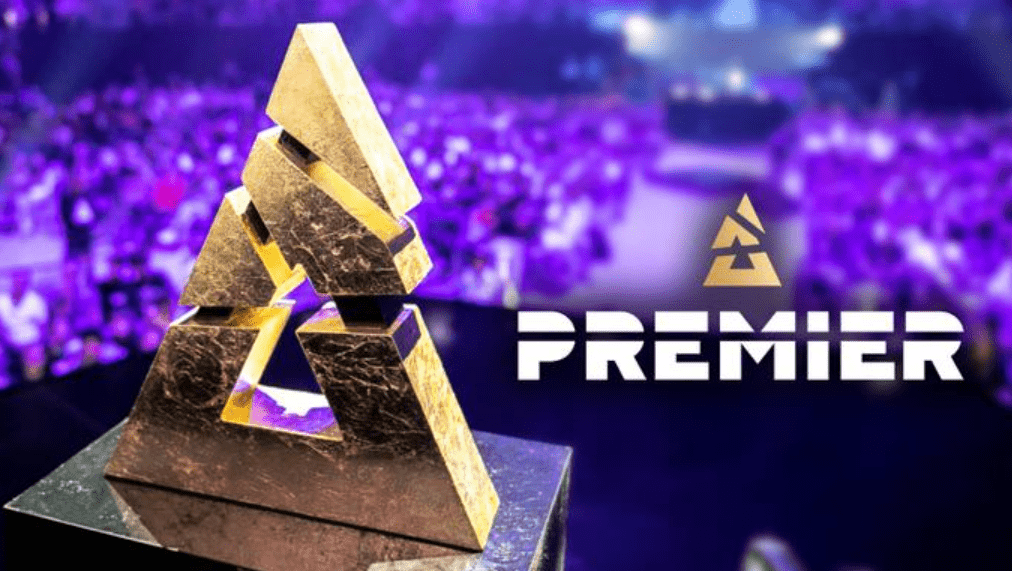Team Spirit and SAW have secured berths in the BLAST Premier: Spring Final