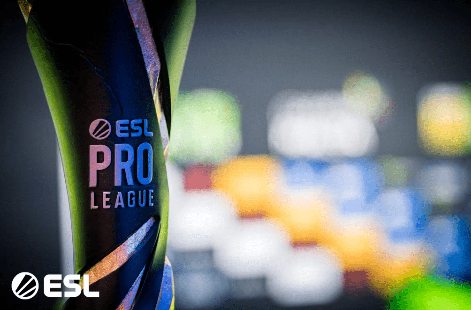 ESL Pro League S19 begint – structuur, deelnemers, prijzen