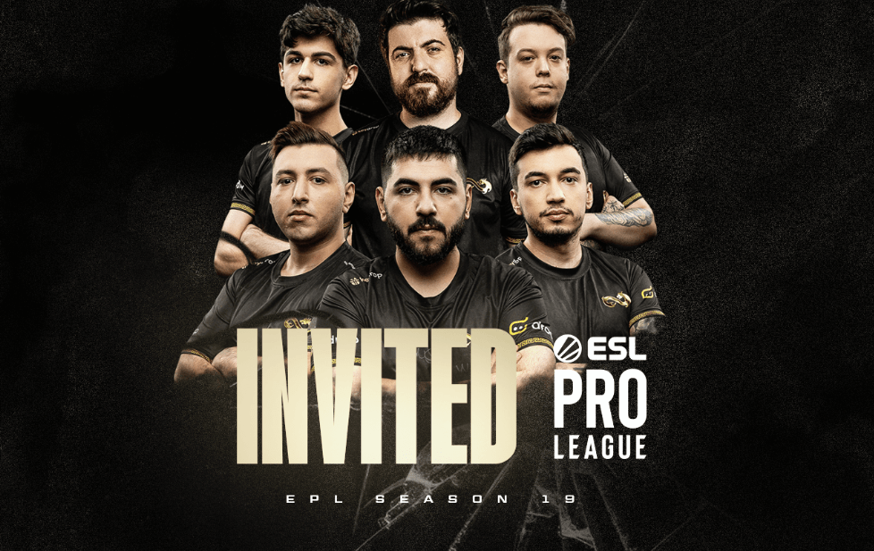 ESL Pro League