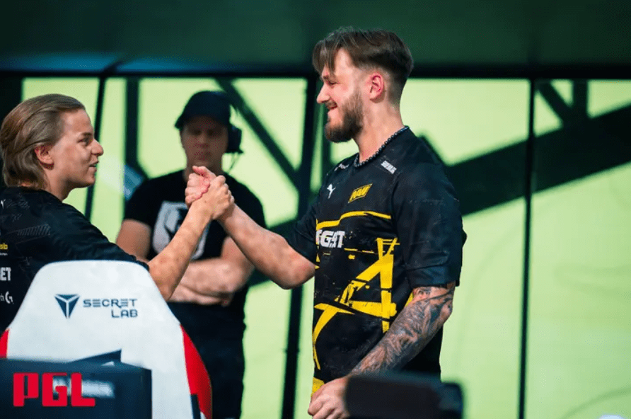 Justinas “jL” Lekavicius, PGL Major Copenhagen 2024 MVP 등극