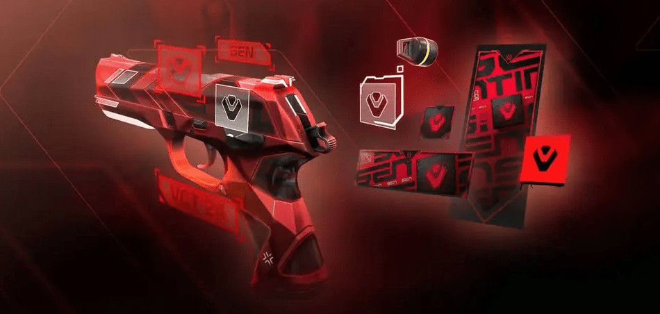 Images of skins from the upcoming Chinese VCT capsules have become available online