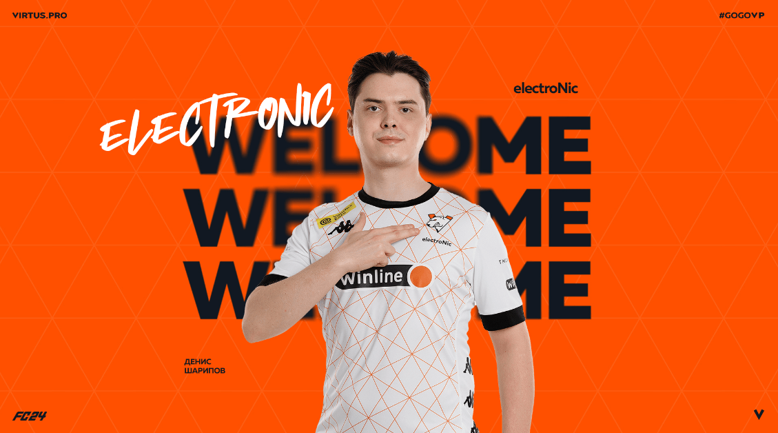 Cloud9 trekker seg fra ESL Pro League S19 på grunn av rosterendringer