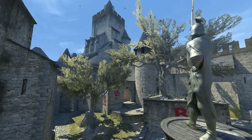 Du denkst, du willst Cobblestone zurück in CS2, aber das willst du nicht