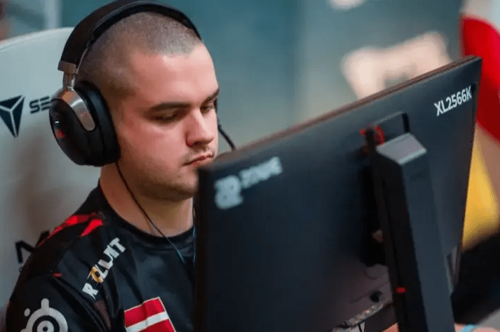 Broky became MVP of IEM Chengdu