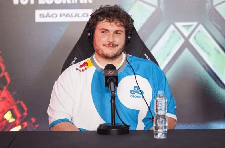 Former Cloud9 coach takes aim at Bleed Esports head coach