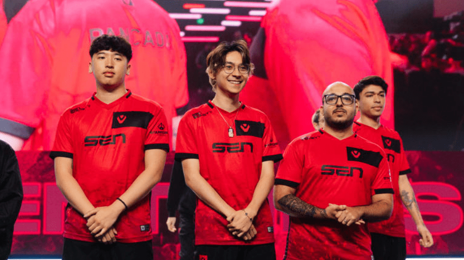 LOUD-fans bedreigen speler van Sentinels met de dood