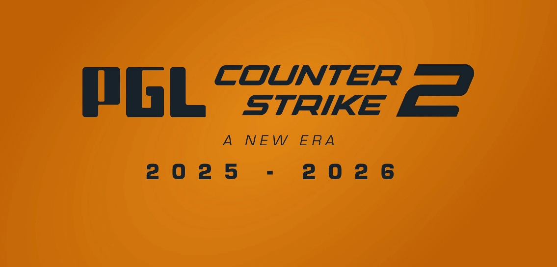 PGL представила календарь турниров по CS2 на сезон 2025/26