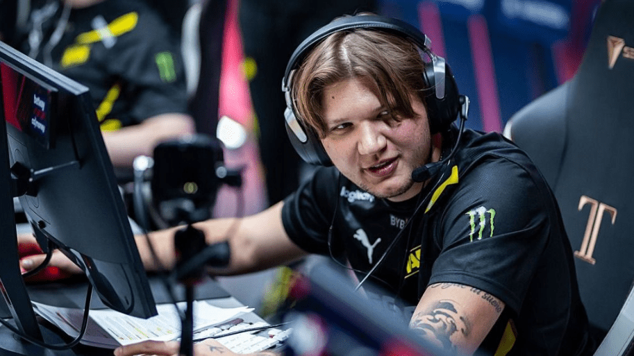 S1mple’s Opinion on the Recent CS2 Map Pool Upheaval