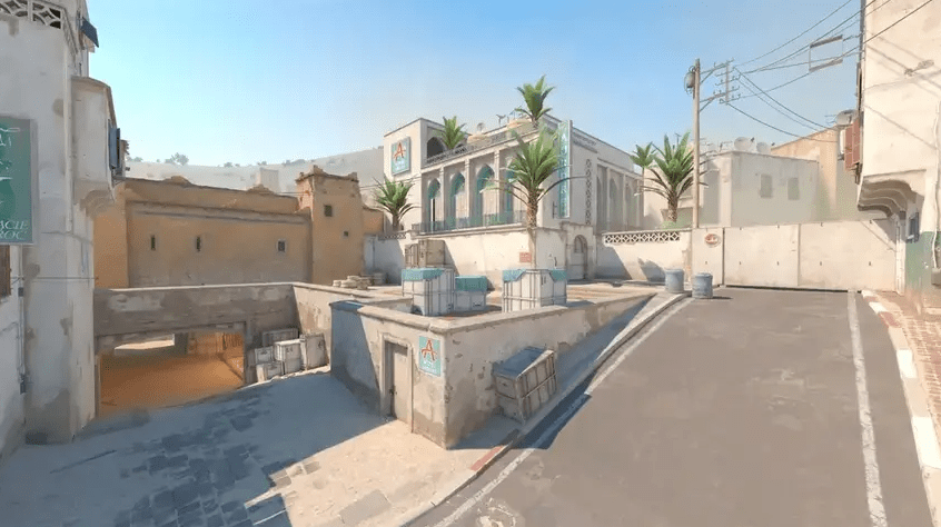 SINNERS claimed victory in the initial Dust2 match of the official CS2 tournament