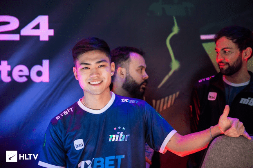 MIBR sikrede sig mesterskabstitlen ved ESL Challenger Melbourne 2024