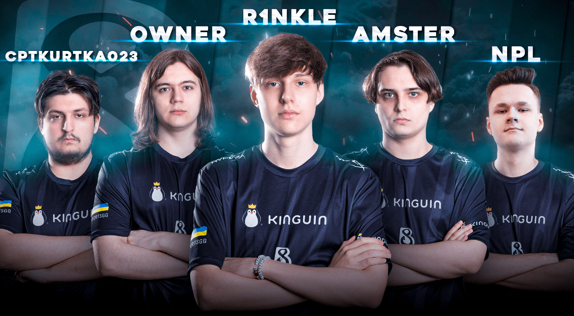 B8 Progresses to Playoffs Following Dominant Triumph Against Alliance in RES European Series 3