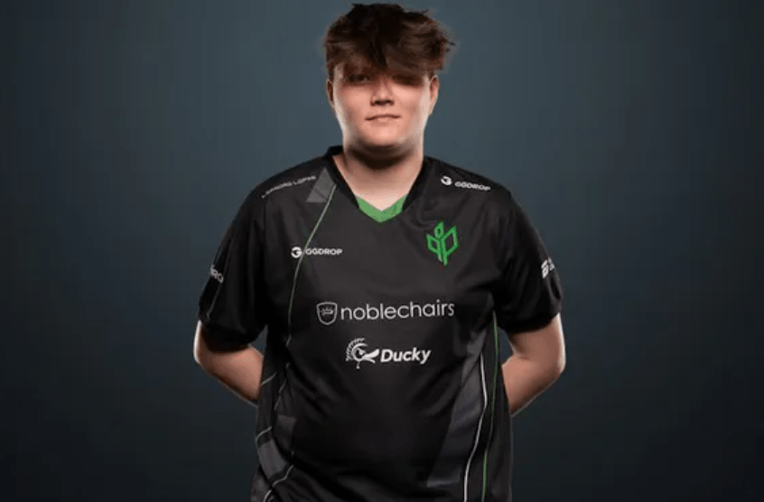 Sashi Esport에서 인사드립니다: Emil “sL1m3” Stolz의 합류를 환영하며 팀 변경 사항을 발표합니다