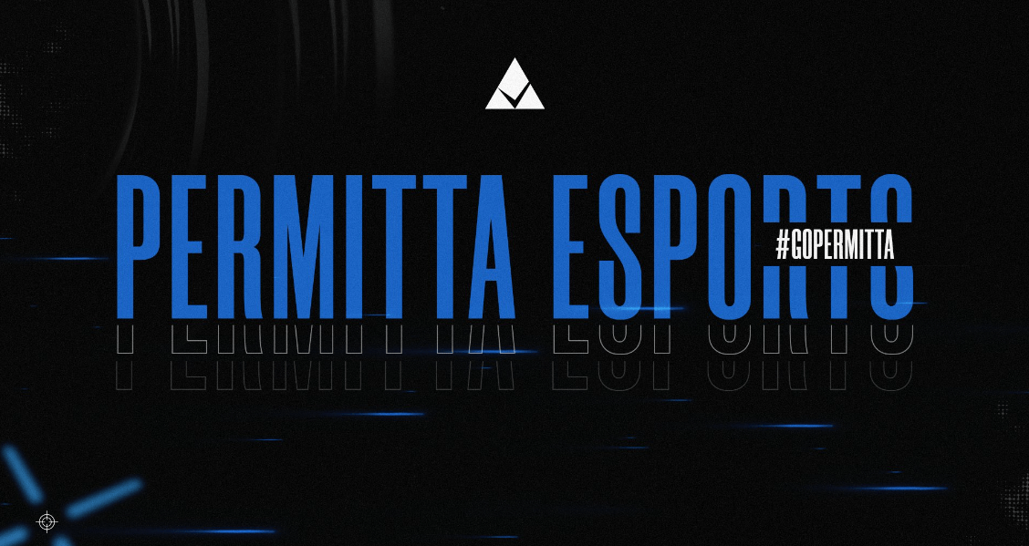 Esports organization Permitta presents the CS2 women’s team