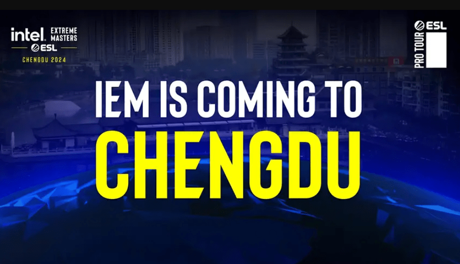 Review of the first event after the Major: IEM Chengdu 2024