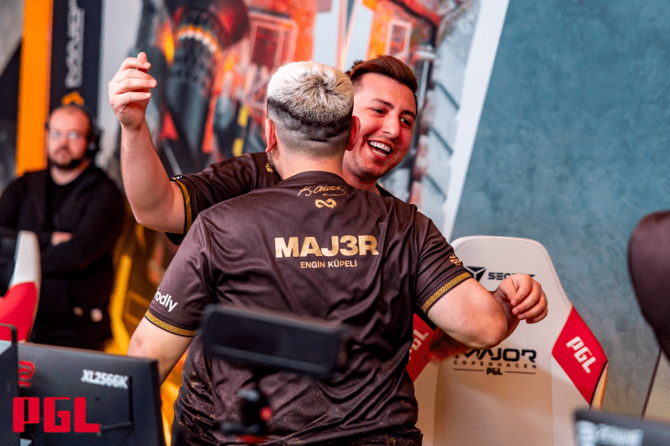 The full list of invitees to the Esports World Cup 2024 has been announced