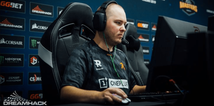 Swedish coach, slap, leaves the EYEBALLERS team after two years of cooperation