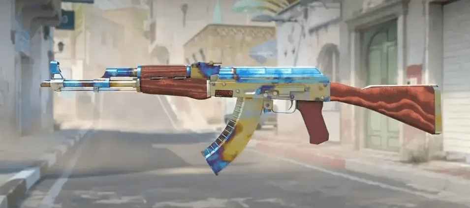 Valve stopt illegale verkrijging van skins in CS2: Accounts ter waarde van $300.000 geblokkeerd
