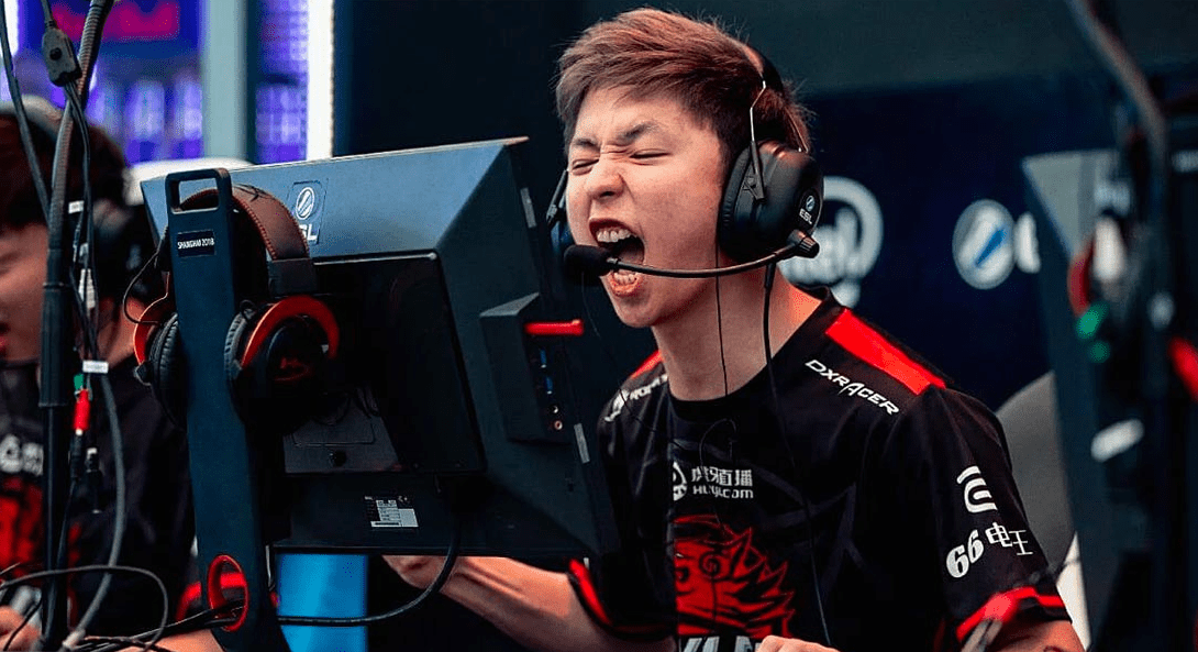 T1-sniper xccurate liep een handblessure op en kan niet verder deelnemen aan VCT 2024 Pacific