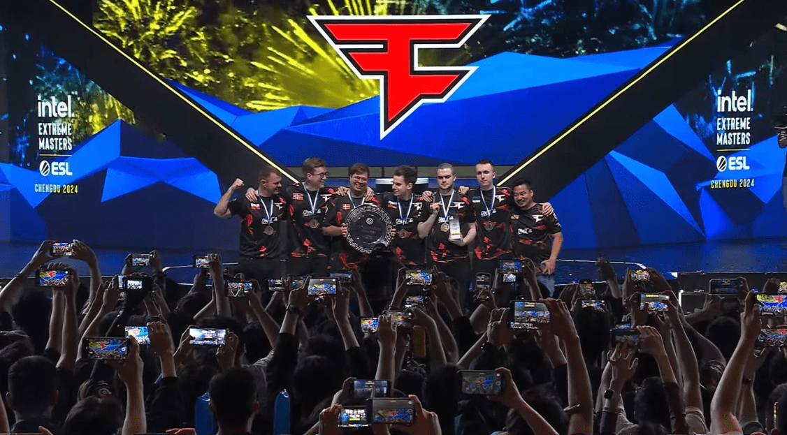 FaZe Clan