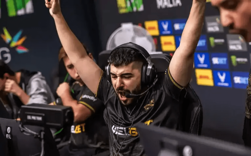 Maj3r proposes adding Dust 2, Cache, Train and Cobblestone to the expanded map set