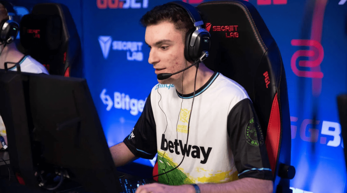Plopski will join Metizport instead of nilo at Global Esports Tour Rio