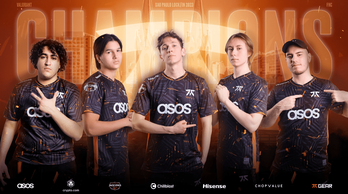 Fnatic Achieves Redemption, NaVi Maintains Winning Streak – Commencement of Week Three in the VCT 2024 EMEA League