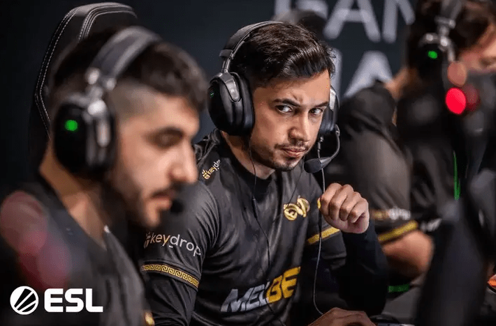 Infernal Blaze Ignites the Contest at ESWC 2024 European Qualifiers