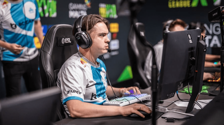 Cloud9, 대대적인 개편이 필요하다