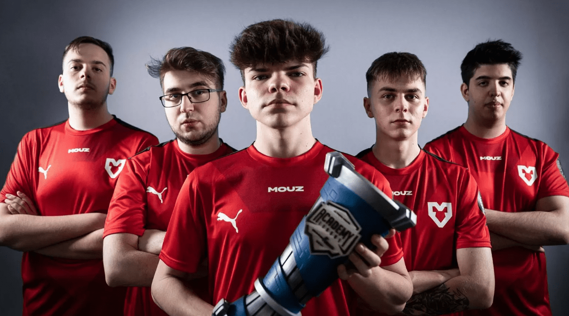 Forudsigelse af IEM Chengdu 2024-semifinalen: MOUZ vs G2
