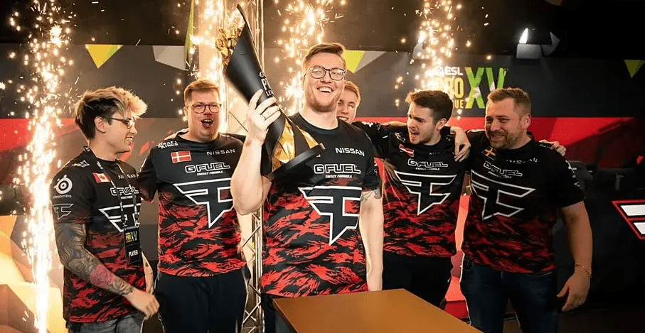 FaZe vs Imperial: Matchprognos för ESL Pro League Season 19
