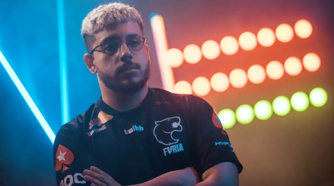 Liquid sejrer mod FURIA i en spændende ESL Pro League-kamp