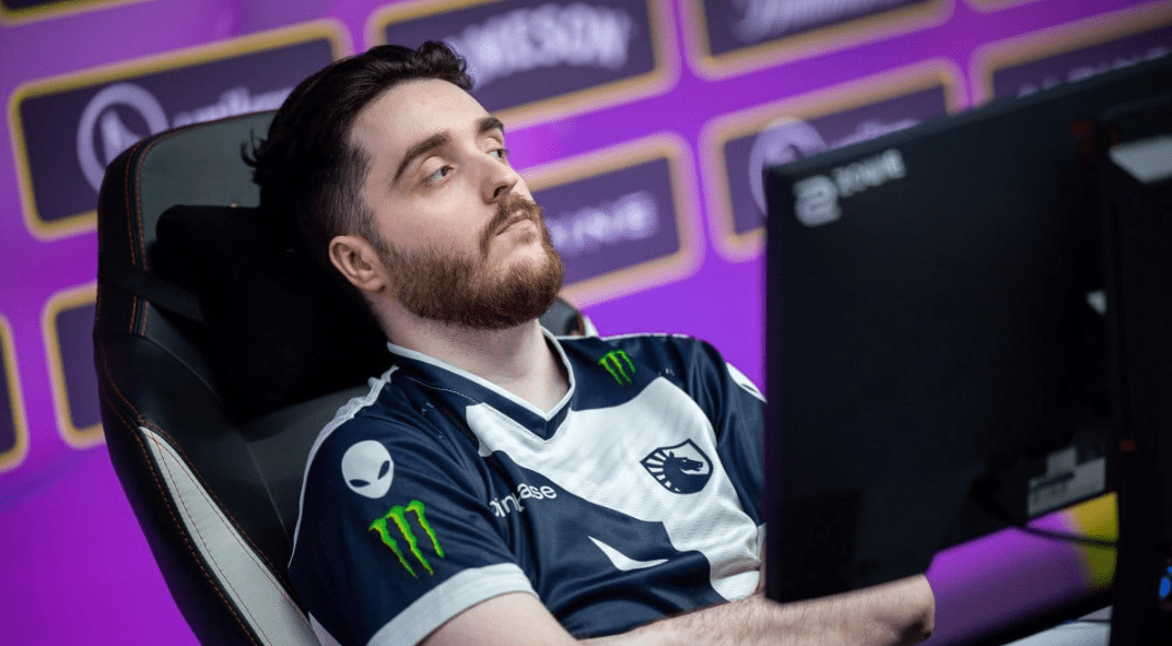 NAF: “Although Dust2 isn’t my preferred map, it would be enjoyable to engage in team play on it”