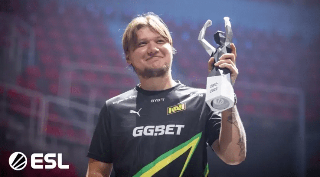 s1mple: “I haven’t engaged in Counter-Strike for more than a month.”