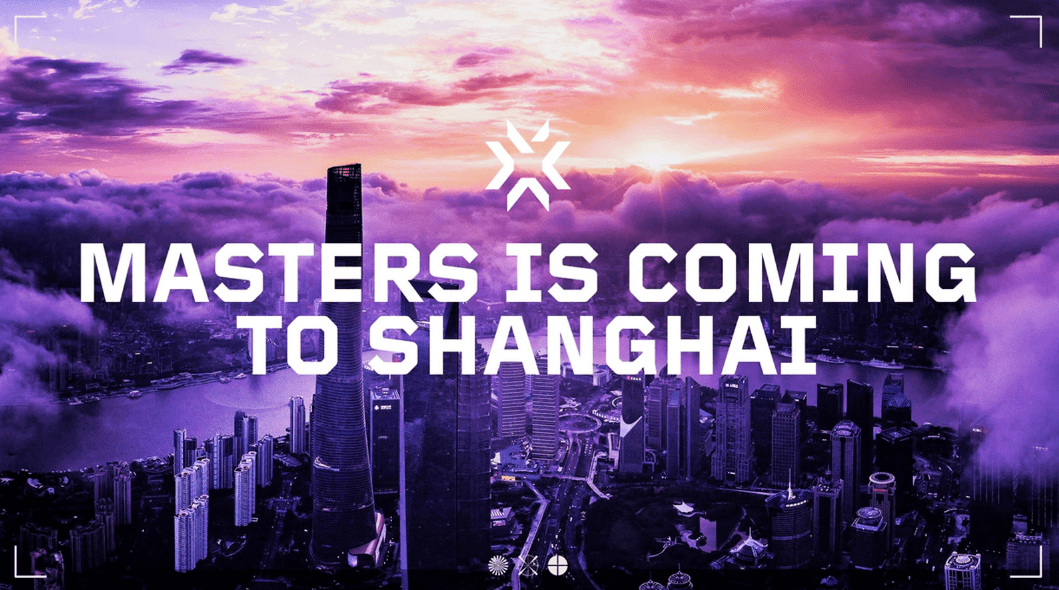 Deltagerne fra den europæiske region til VCT 2024: Masters Shanghai er blevet fastlagt