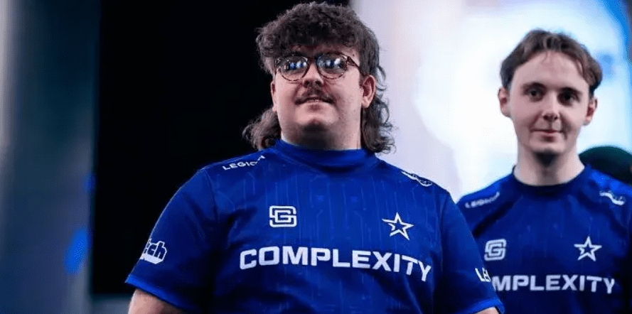 Mouz spelar ut Complexity och säkrar plats i EPL Season 19 Grand Final