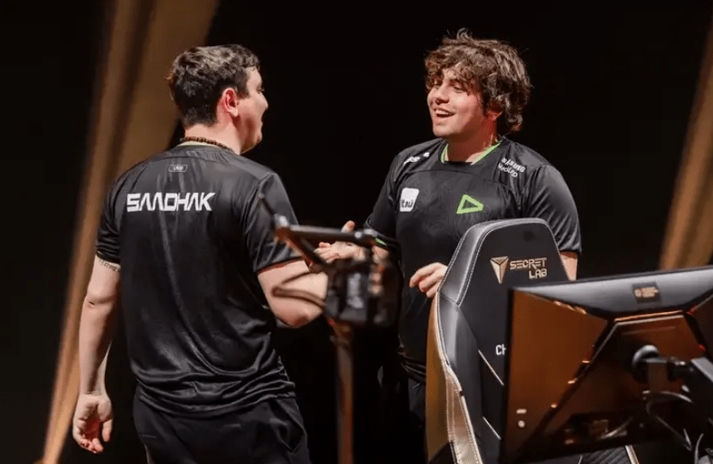 NRG toont interesse in het verwerven van Saadhak en Less van LOUD: Zou dit het einde van een tijdperk voor de Braziliaanse club kunnen betekenen?