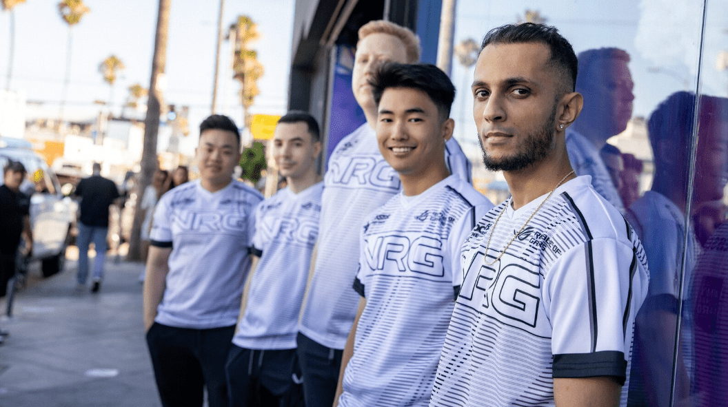 Speculations Surface: NRG Allegedly Considering Benching Marved