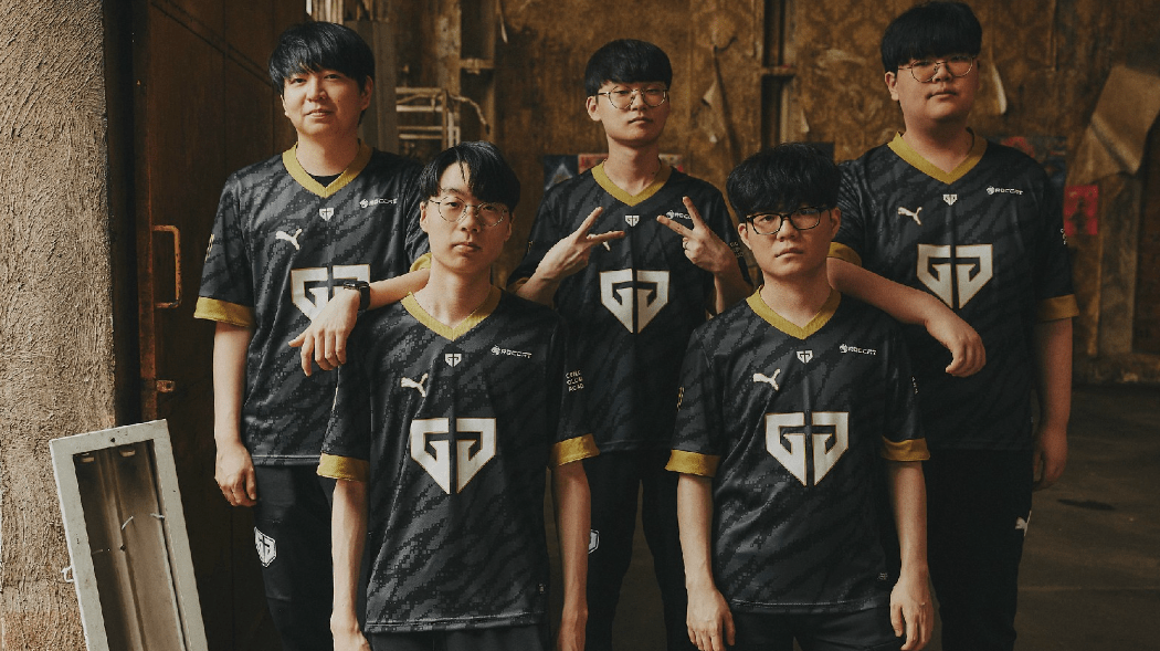 T3xture van Gen.G bereikt een nieuwe VCT-mijlpaal met recordbrekende kills in een Bo5-formaat