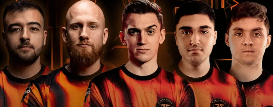 FameF wechselt zu Fnatic: Ein neues Kapitel für das britische Team