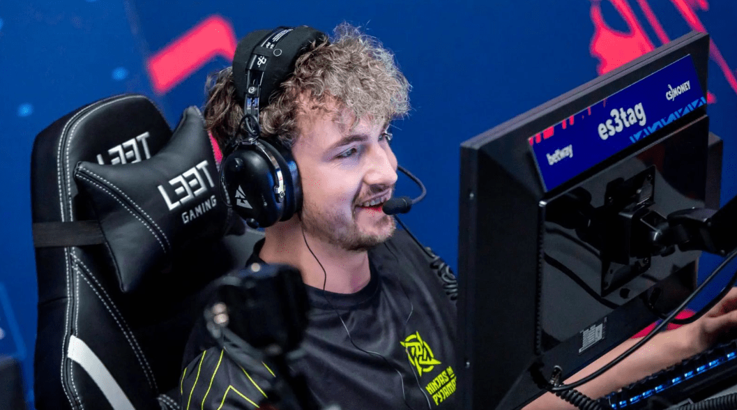 Top-esportsholdene NIP og Complexity modtager invitationer til den prestigefyldte YaLLa Compass 2024-turnering