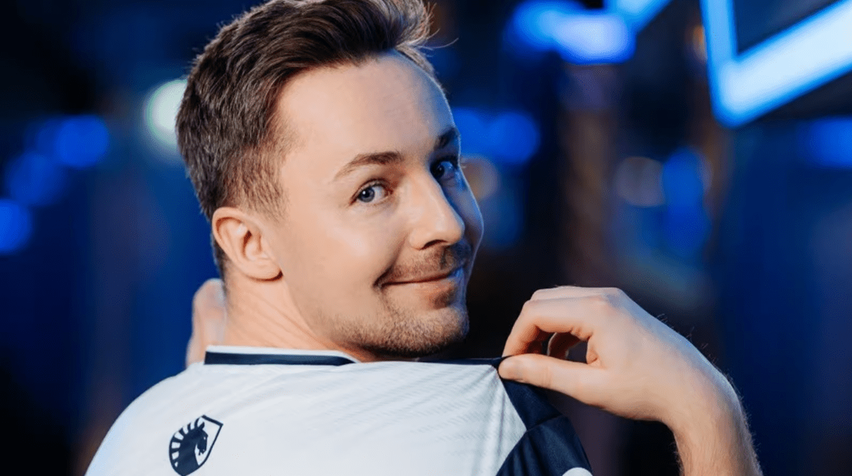 Rygter: CadiaN kan forlade Team Liquid